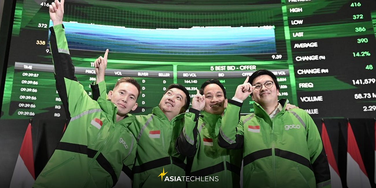 When cloud goes local: What GoTo’s migration signals about Indonesia’s data future