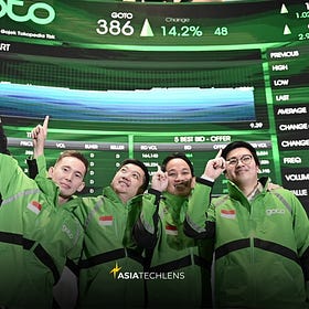 When cloud goes local: What GoTo’s migration signals about Indonesia’s data future