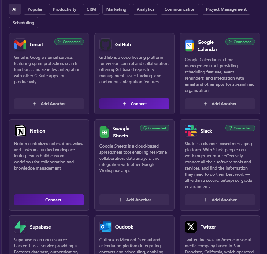 How to Build an AI Agent from Scratch