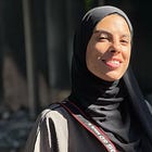 Fatima: "Om jag måste dö, vill jag ha en död som ekar"