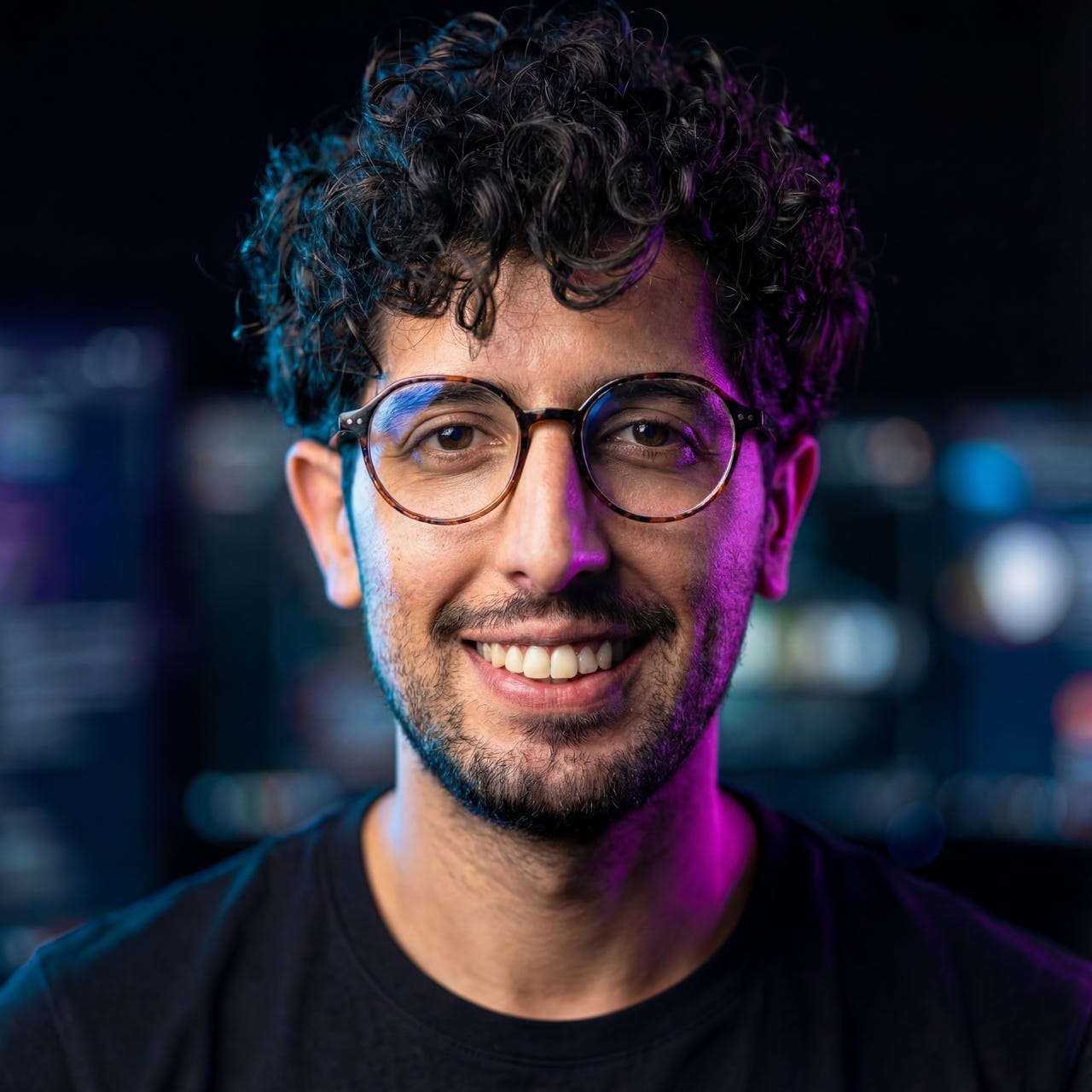 The AI Brief by Mouad logo