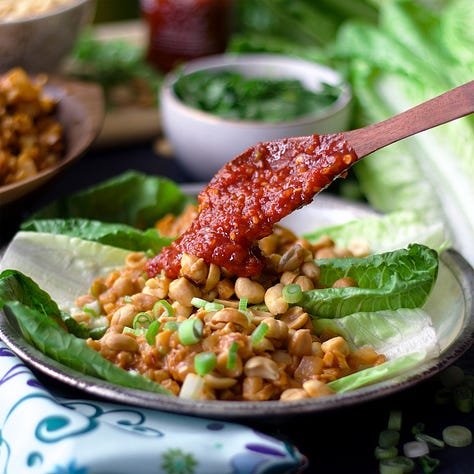 8 recipes that are perfect for easy summer meals.