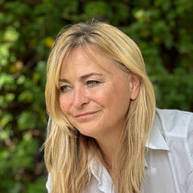 TV presenter Philippa Forrester: My early menopause went undiagnosed for more than a decade