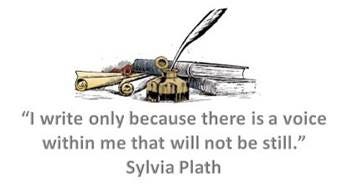 A quill pen and inkwell with books

Description automatically generated