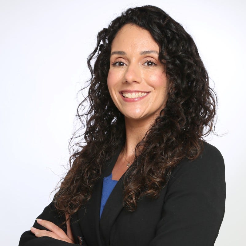 Foto do perfil de Isabella Bonisolo