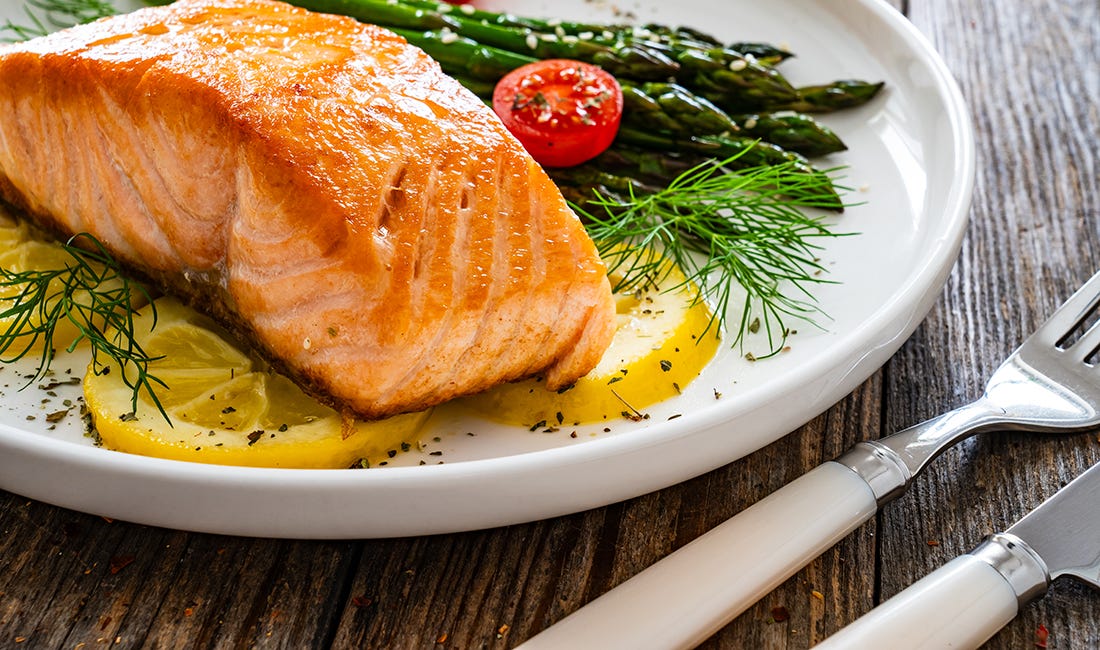 Is Saturated Fat Really That Bad For You?