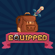 Substack profile picture for @equipped