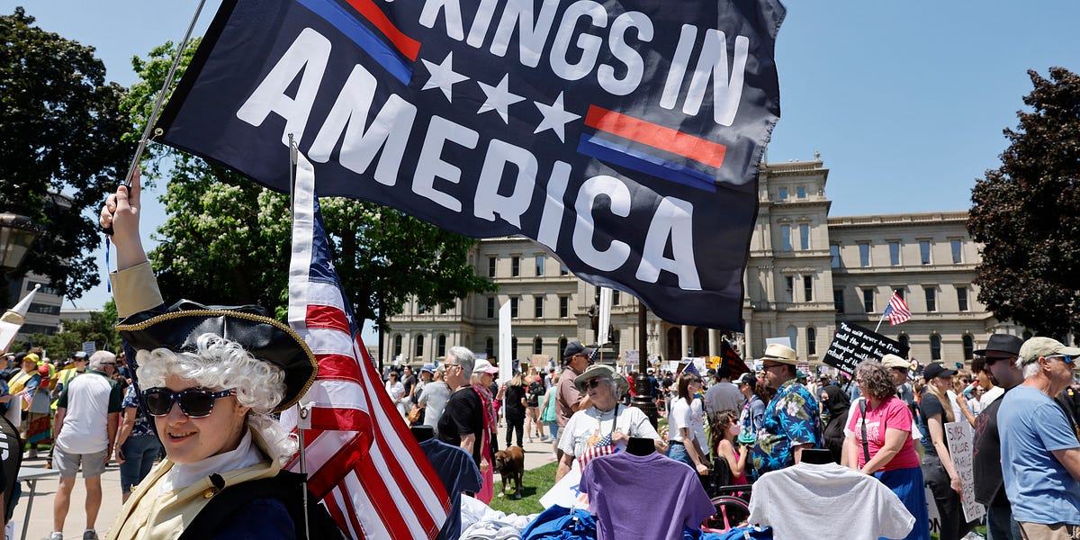 Trump Labels Antifa Domestic Terrorists Amid Controversy