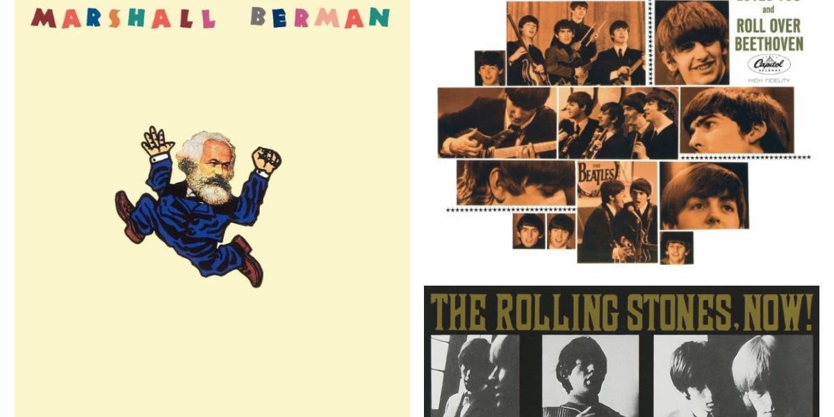 Robert Christgau's Xgau Sez: April, 2024