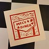 Mel’s Diner Jukebox
