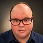 John Carr's avatar