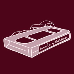 Dans la Vidéothèque