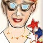 Laurie's avatar