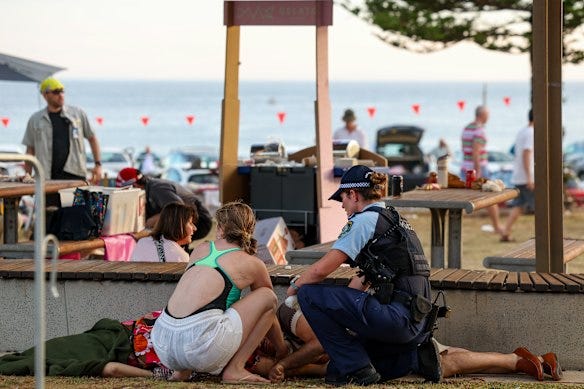 Bondi Beach shooting: 10 confirmed dead in mass shooting; NSW Police arrest  two men