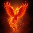 Arise Phoenix's avatar