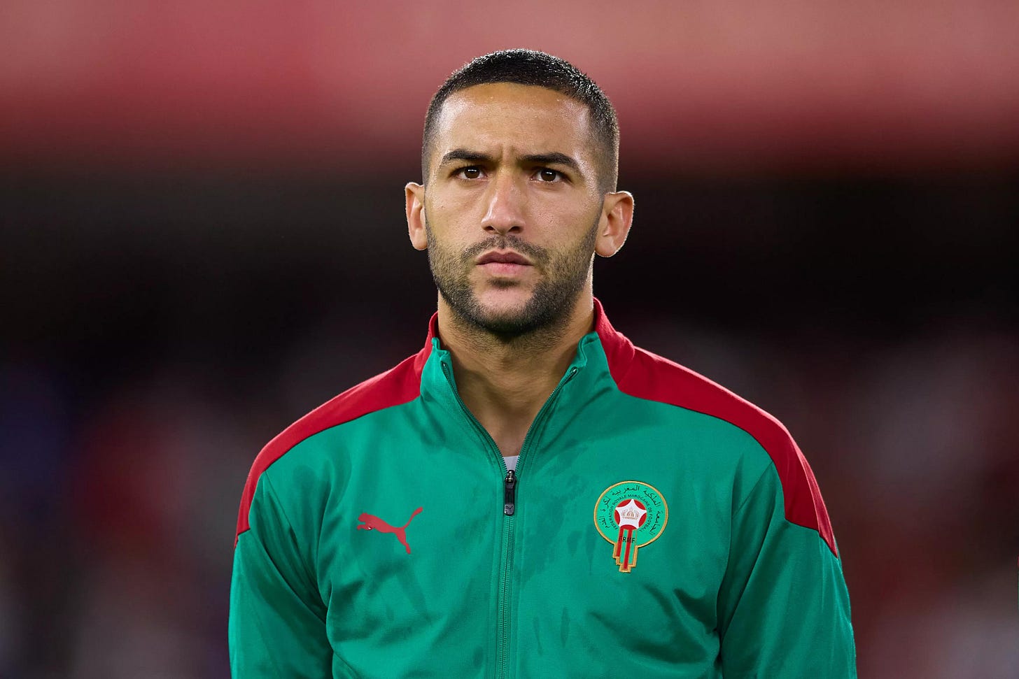 Players in focus: Hakim Ziyech