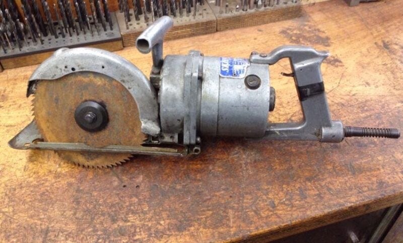 Who Invented the Circular Saw - the History of Skilsaw - Pro Tool Reviews