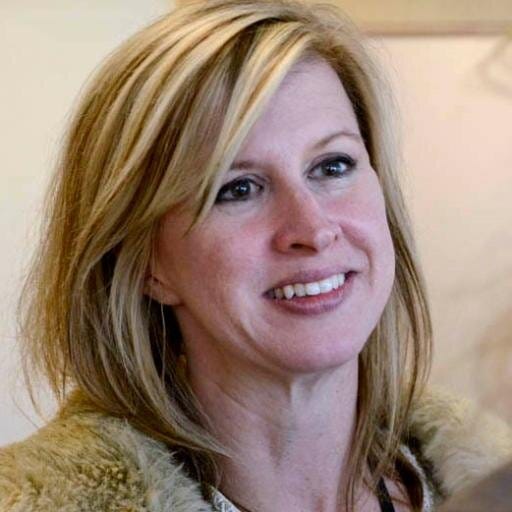 Linda Dahlstrom Anderson