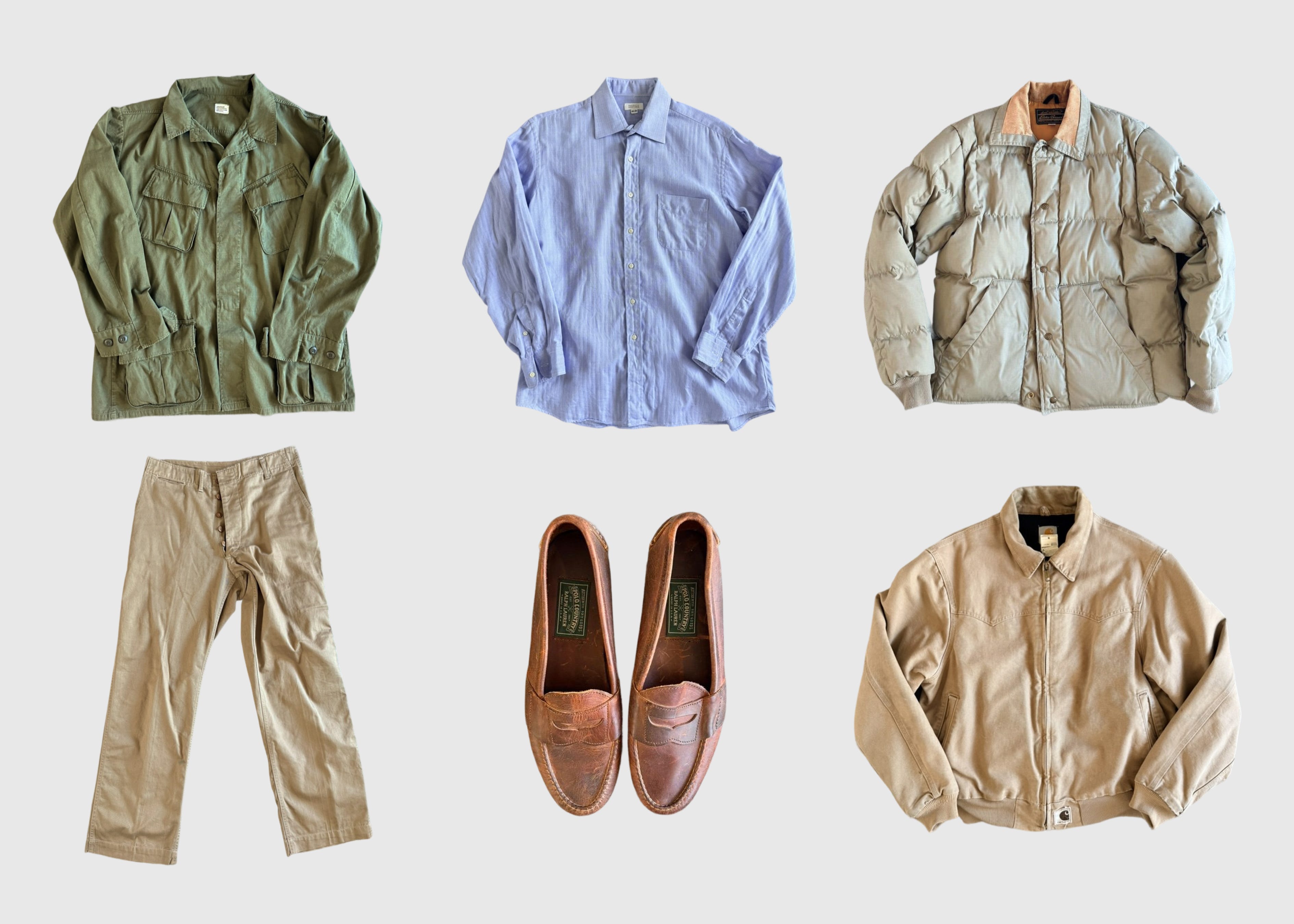 Everything I'm Selling, Vintage Shop Launching Soon, The New