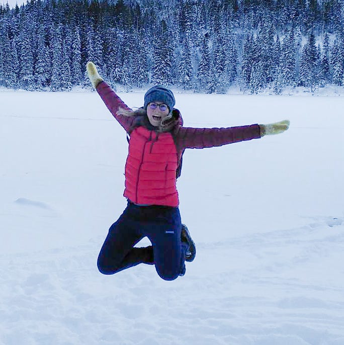 Miria‘s Founder Journey 