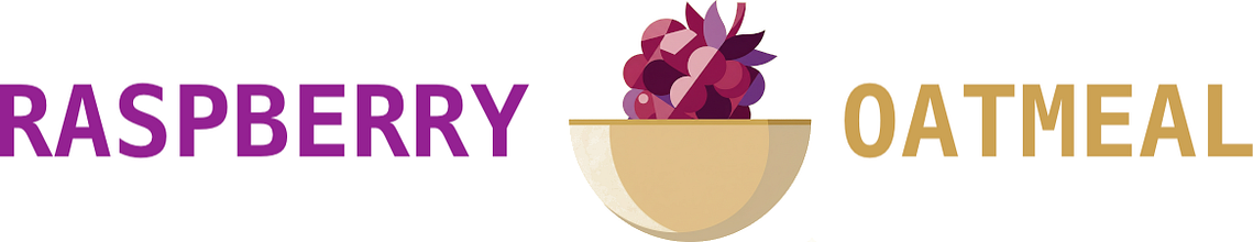 Raspberry Oatmeal
