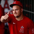 When Mike Trout Became the Best