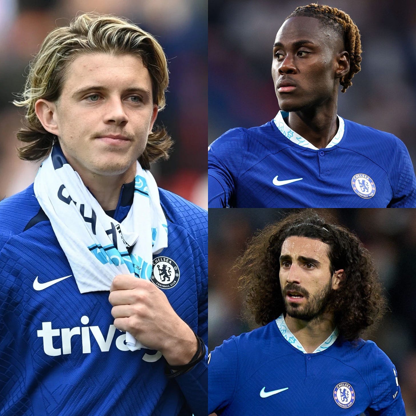 Felix on X: "Understand Newcastle recently enquired to Chelsea on Conor Gallagher, Trevoh Chalobah & Marc Cucurella. Interest most strong for Gallagher, but Newcastle indicated they'd be willing to pay £25-30m for Felix on X: "Understand Newcastle recently enquired to Chelsea on Conor Gallagher, Trevoh Chalobah & Marc Cucurella. Interest most strong for Gallagher, but Newcastle indicated they'd be willing to pay £25-30m for