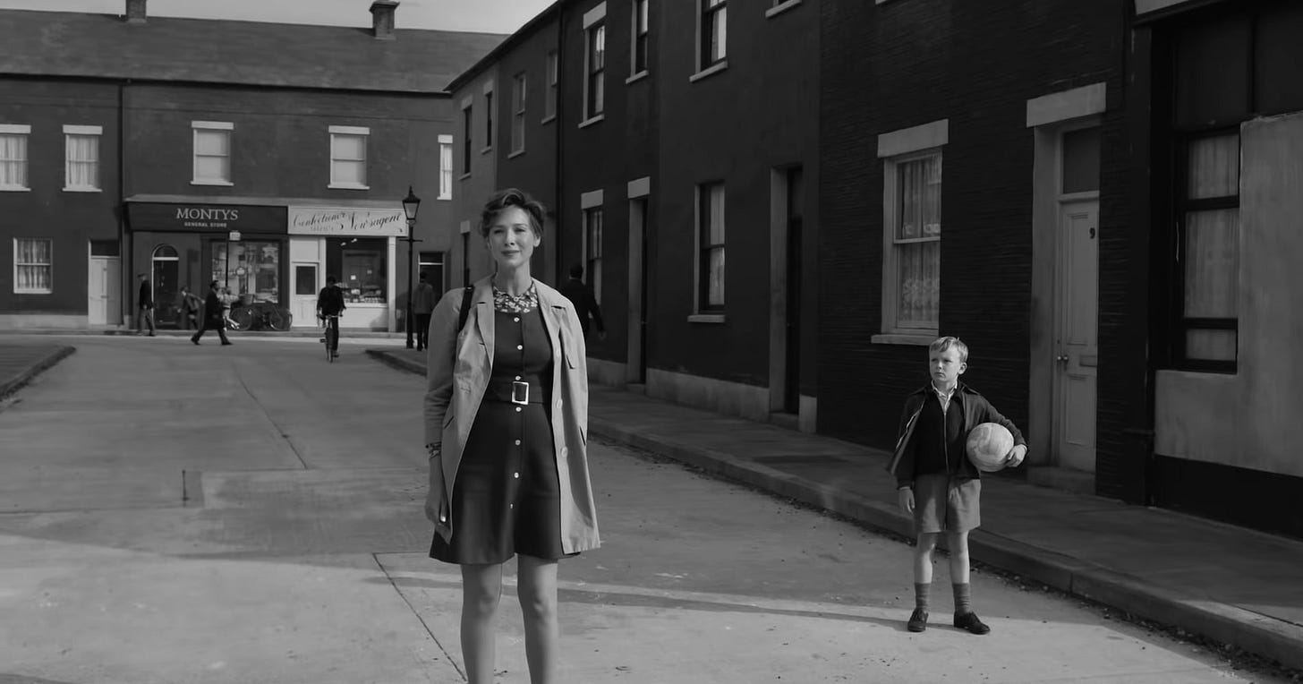 Is Belfast a True Story? Is the Movie Based on Kenneth Branagh's Life?