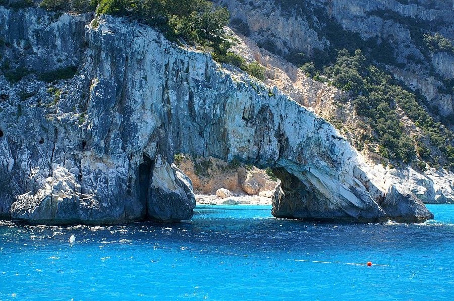 cala goloritze | Sardegna, Sardegna italia, Spiagge