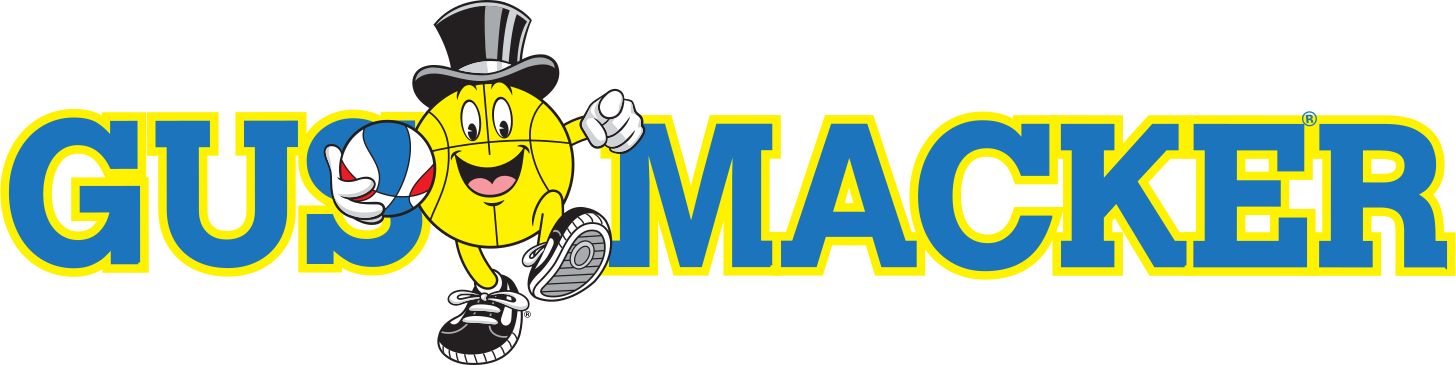 Gus Macker Logo