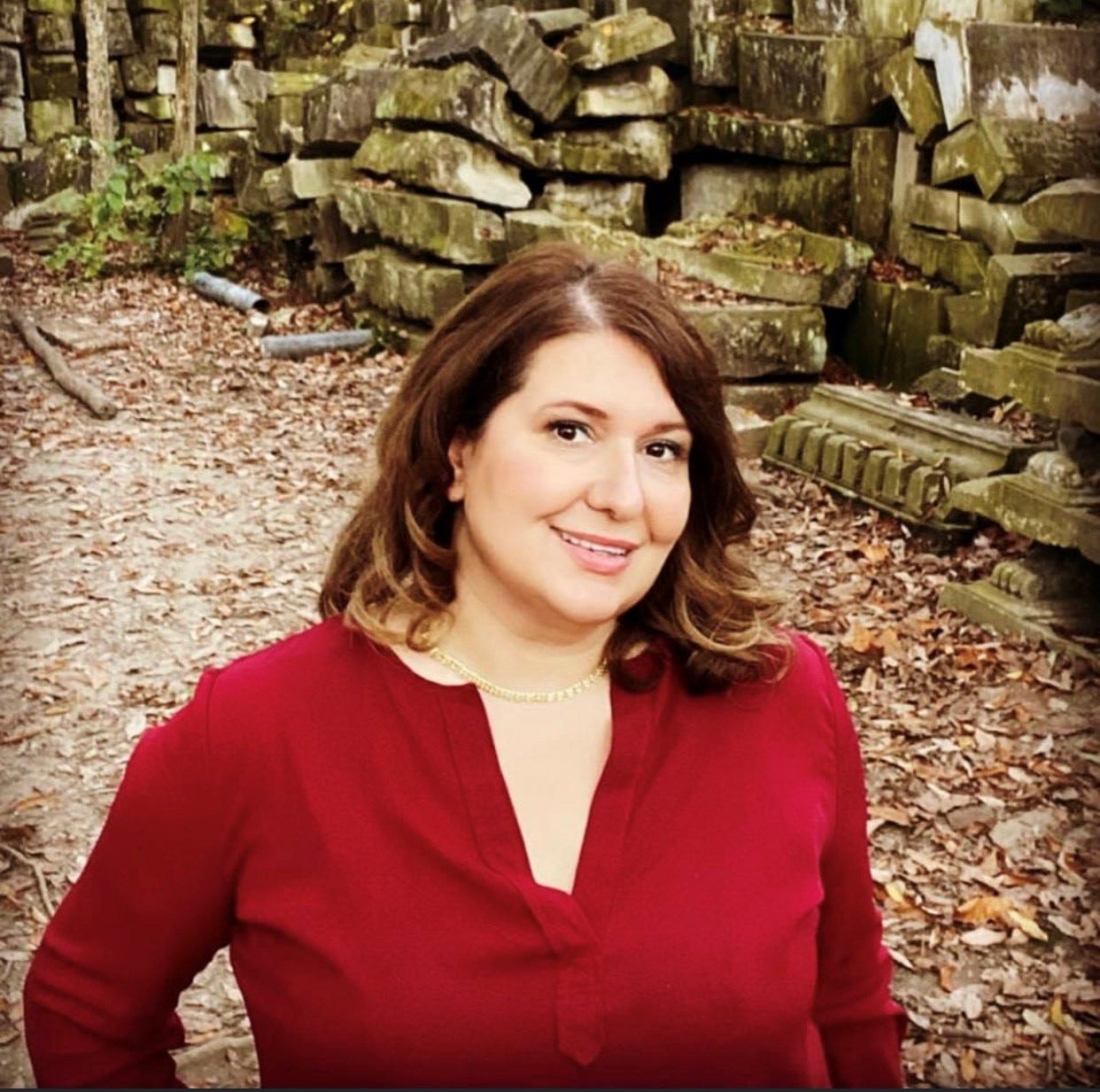 Alexandra’s Newsletter