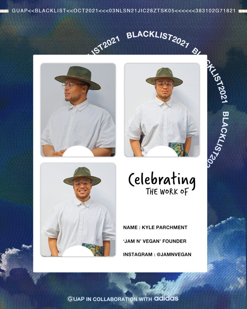 Blacklist