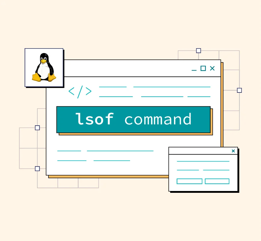 lsof command in linux - Scaler Topics lsof command in linux - Scaler Topics