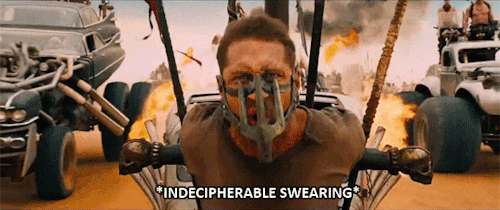Just Another Cinemaniac — George Miller Says He Won't Make Another Mad Max ...