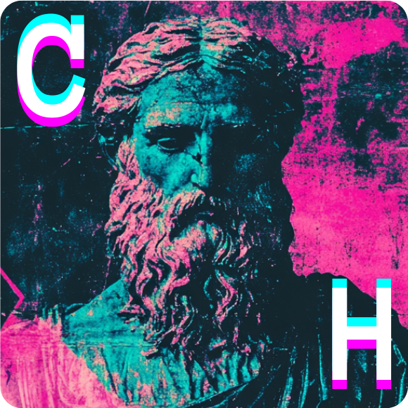 Cyber Hermetica (IT)