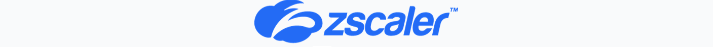 Zscaler