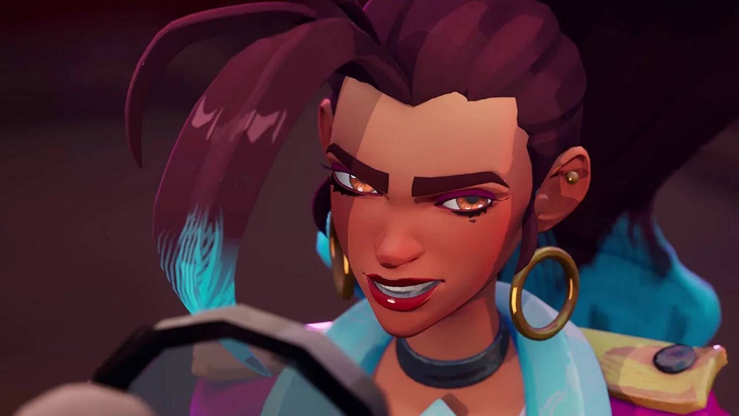 People of Note review: new musical indie RPG struggles to find its identity People of Note review: new musical indie RPG struggles to find its identity