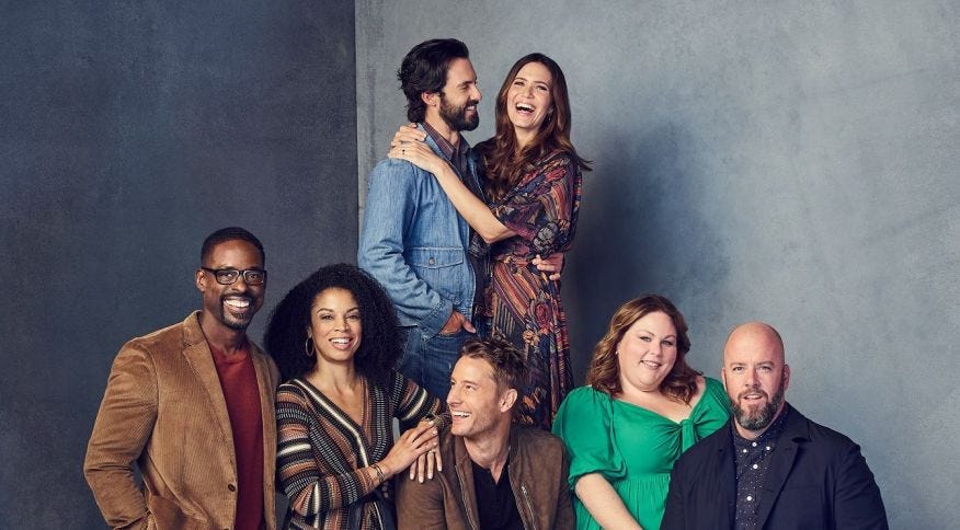 This is Us” chega ao 100º episódio nesta quinta; relembre melhores momentos  | CNN Brasil