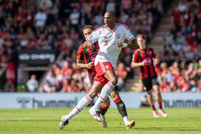 Iraola praises defenders after Bournemouth victory Iraola praises defenders after Bournemouth victory