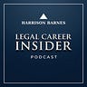 Harrison Barnes — Legal Career Strategy