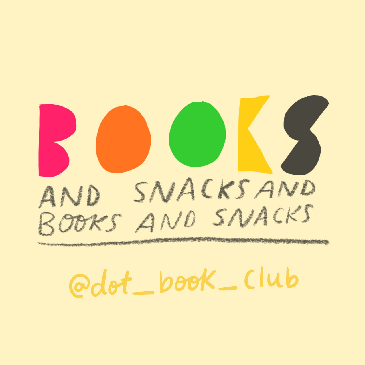 dot book club