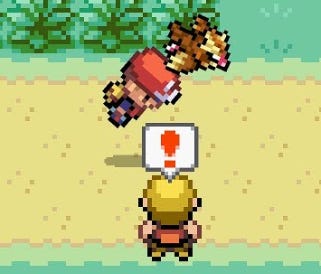 I'm making a game - Devlog 1 - itch.io