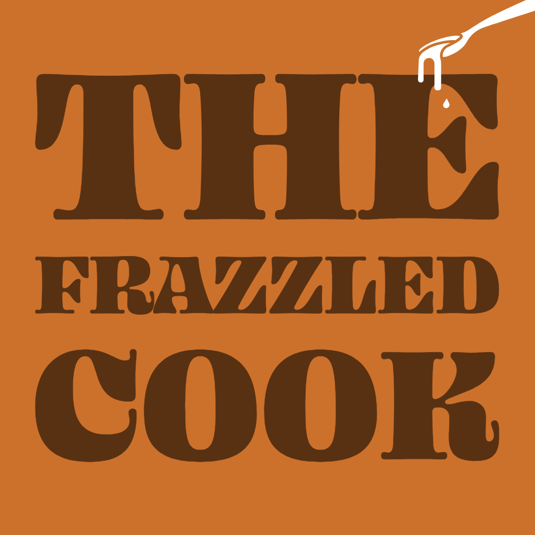 The Frazzled Cook