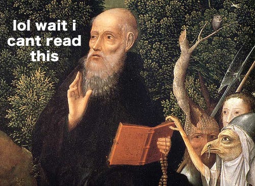 lolcantread lolcantread