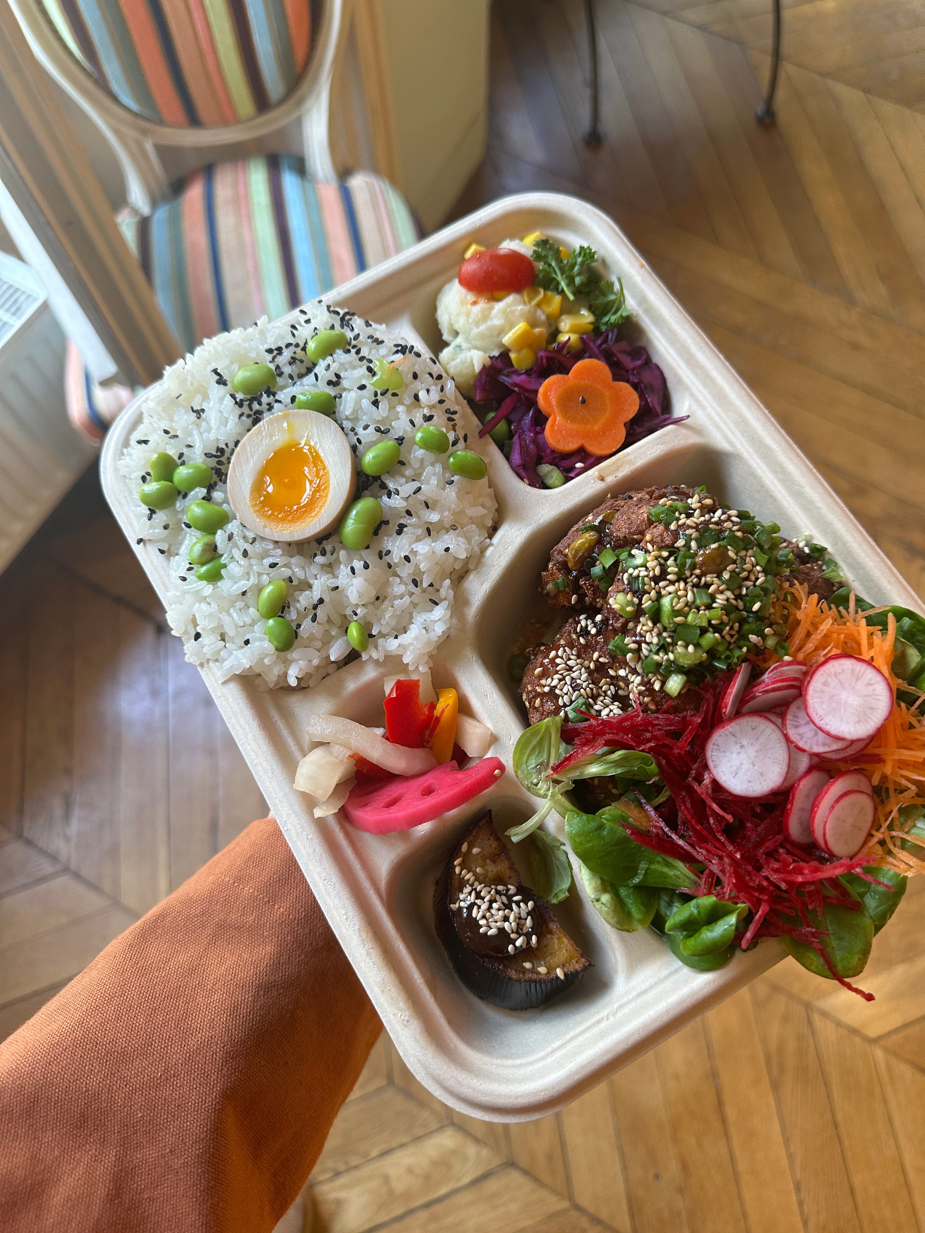 Local Guide — Paris 3rd, 4th & 11th - by Chloe Tozer