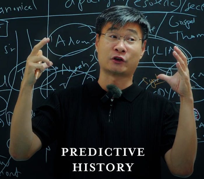 Mythos, BigAI, Datacenters and Bottlenecks