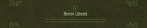 Horror Literati (Jennifer Smith)