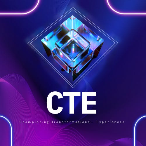 CTE Champion