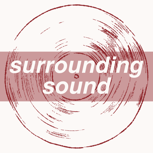 Surrounding Sound