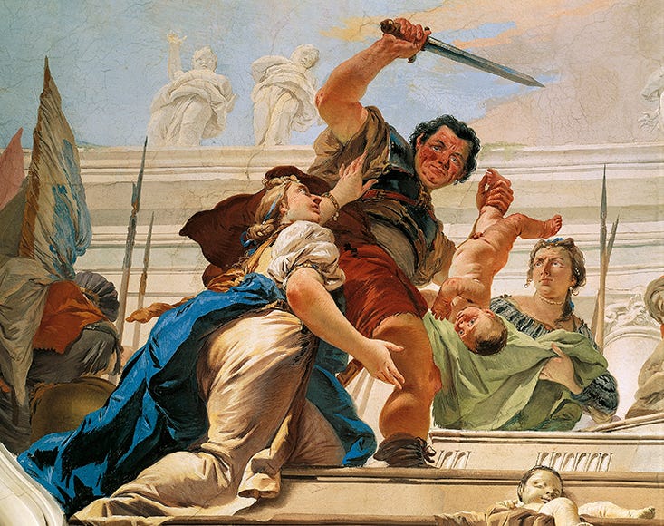 Republicans: It's Time To Punt On The Abortion Topic